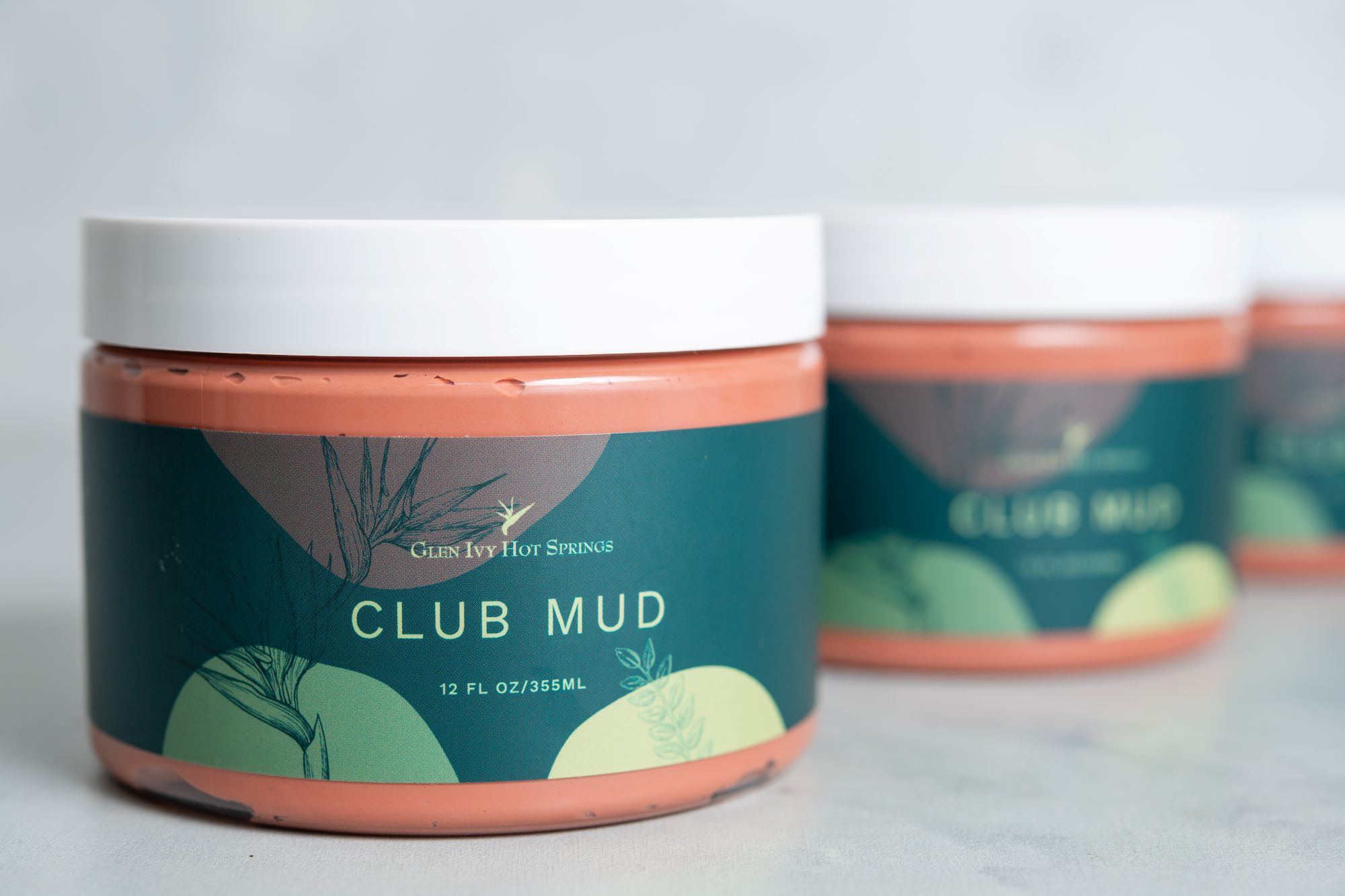 Glen Ivy Signature product