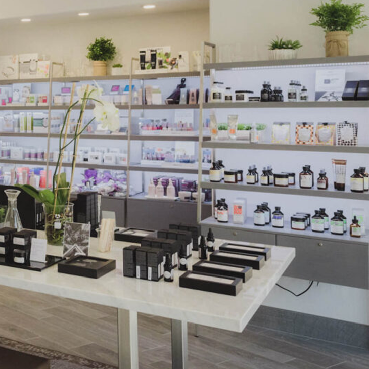 GOCO Salon Boutique