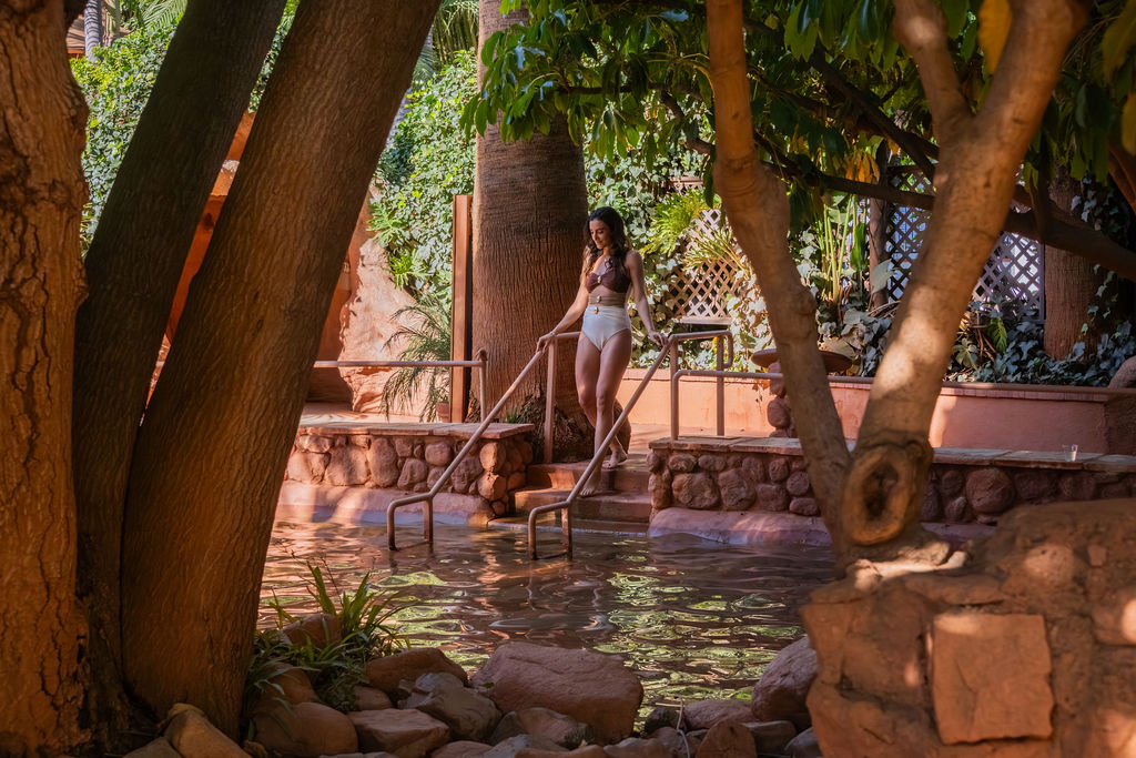Ivy Kitchen at Glen Ivy