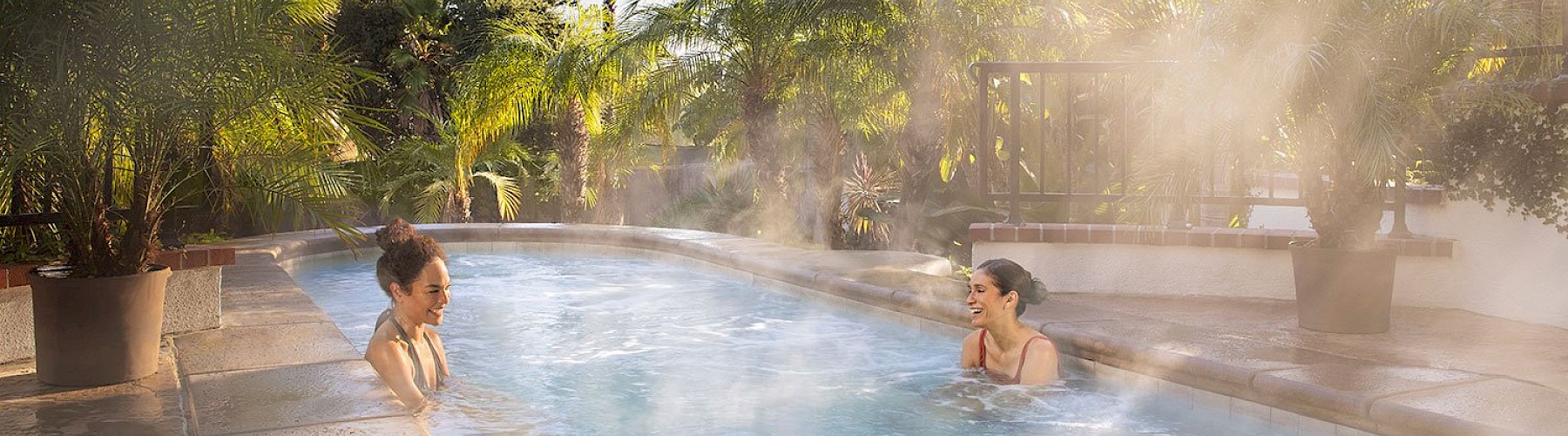 Winter Wellness Southern California