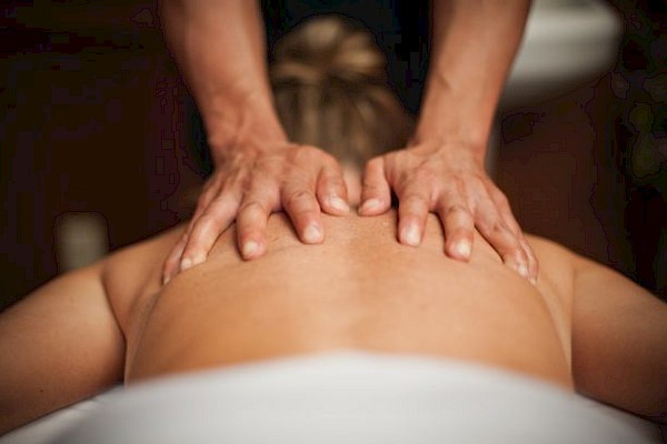 Glen Ivy Massage