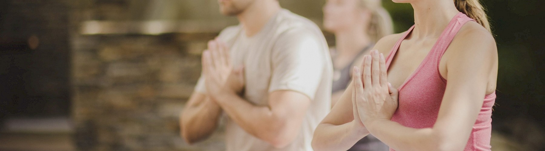 benefits of yoga and meditation