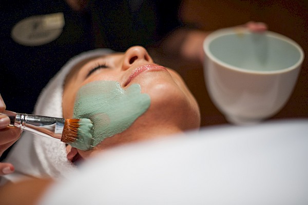 Facial Treatment