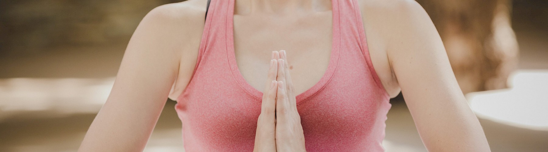 Glen Ivy Hot Springs yoga