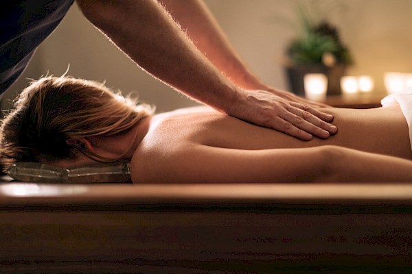 Massage Therapist