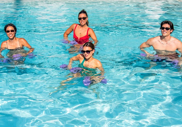 Aqua Fit