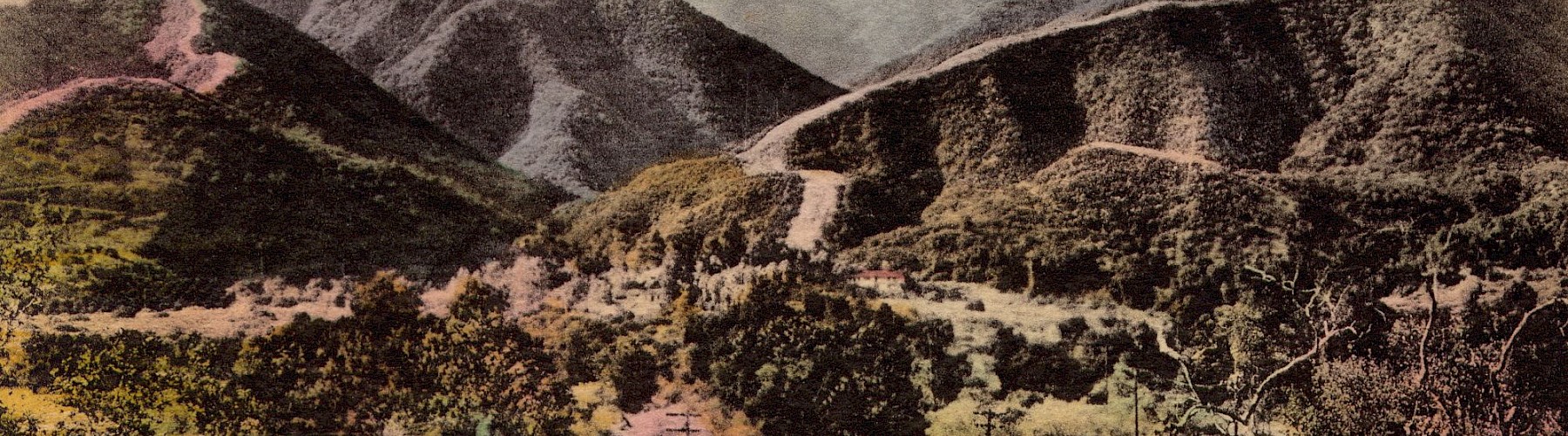 Glen Ivy Hot Springs