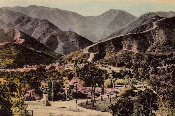 Glen Ivy Hot Springs