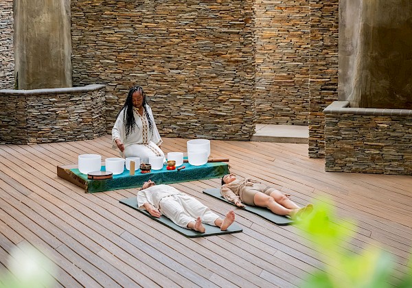Breathwork
