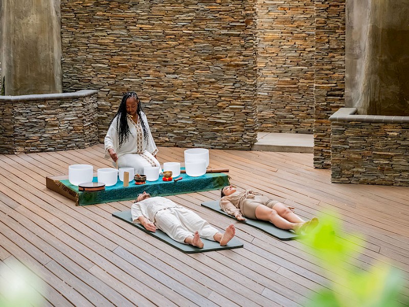 Breathwork