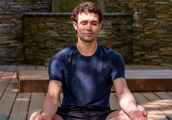 Meditation Evenings