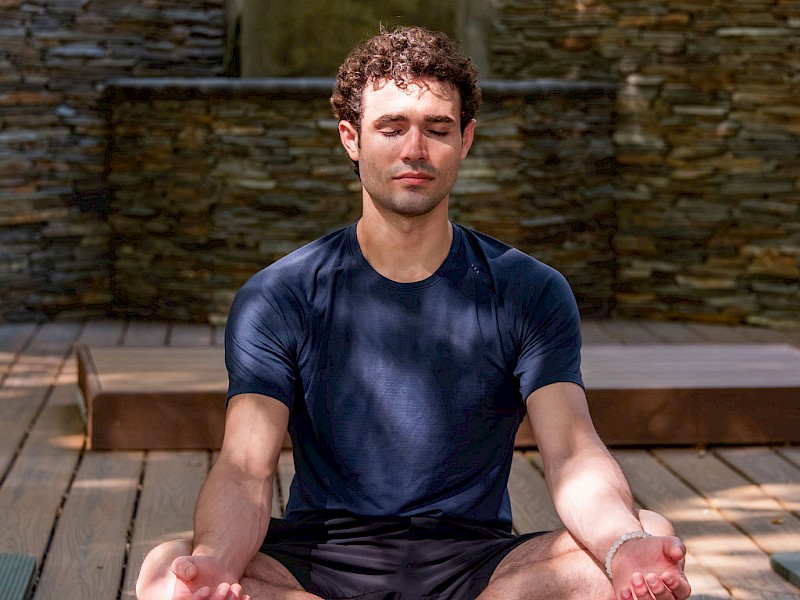 Meditation Evenings